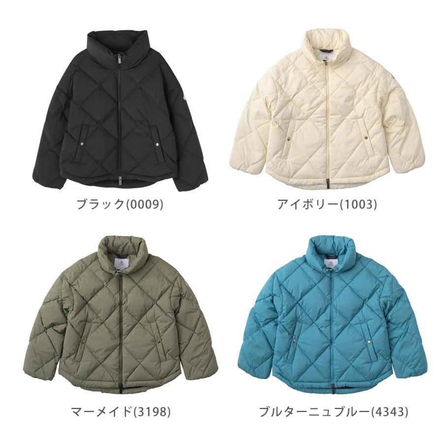 並行輸入 ピレネックス ダウンジャケット アデル HWY009 P | Pyrenex | 05