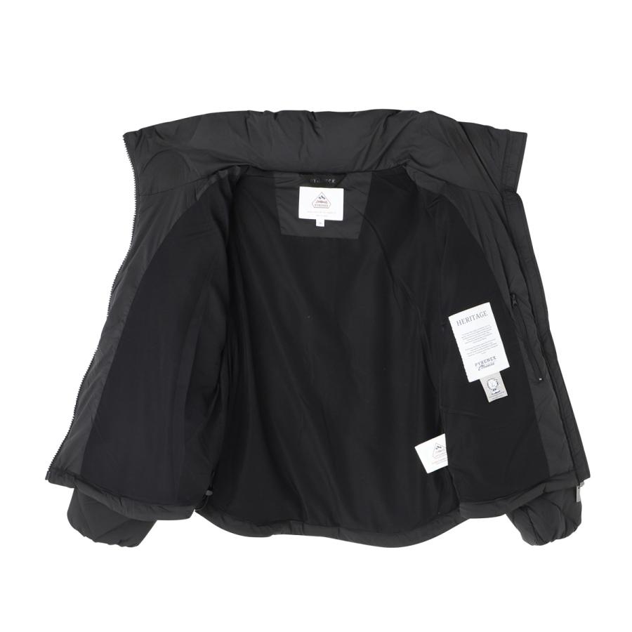 並行輸入 ピレネックス ダウンジャケット アデル HWY009 P | Pyrenex | 07