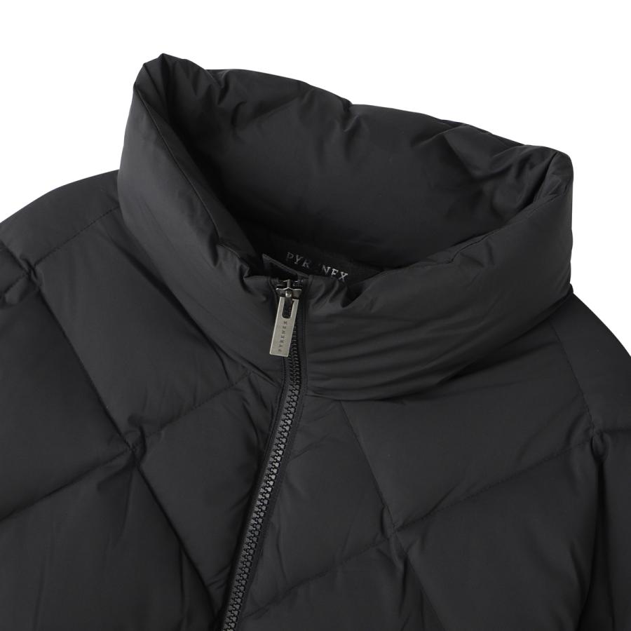 並行輸入 ピレネックス ダウンジャケット アデル HWY009 P | Pyrenex | 08