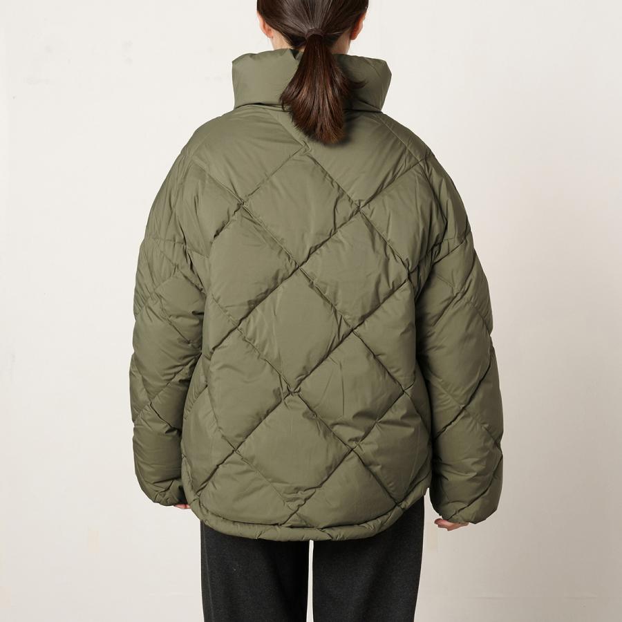 並行輸入 ピレネックス ダウンジャケット PYRENEX アデル HWY009 Pレディース | Pyrenex | 08