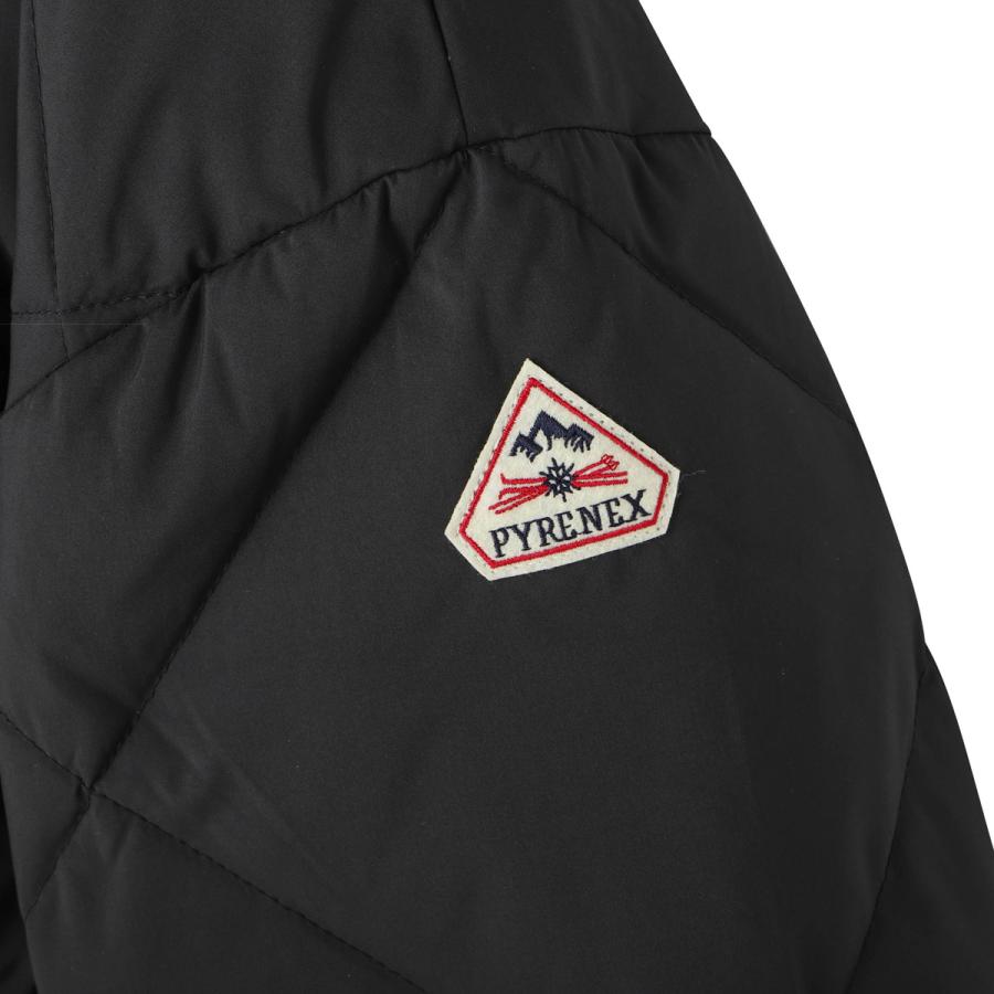 並行輸入 ピレネックス ダウンジャケット アデル HWY009 P | Pyrenex | 09