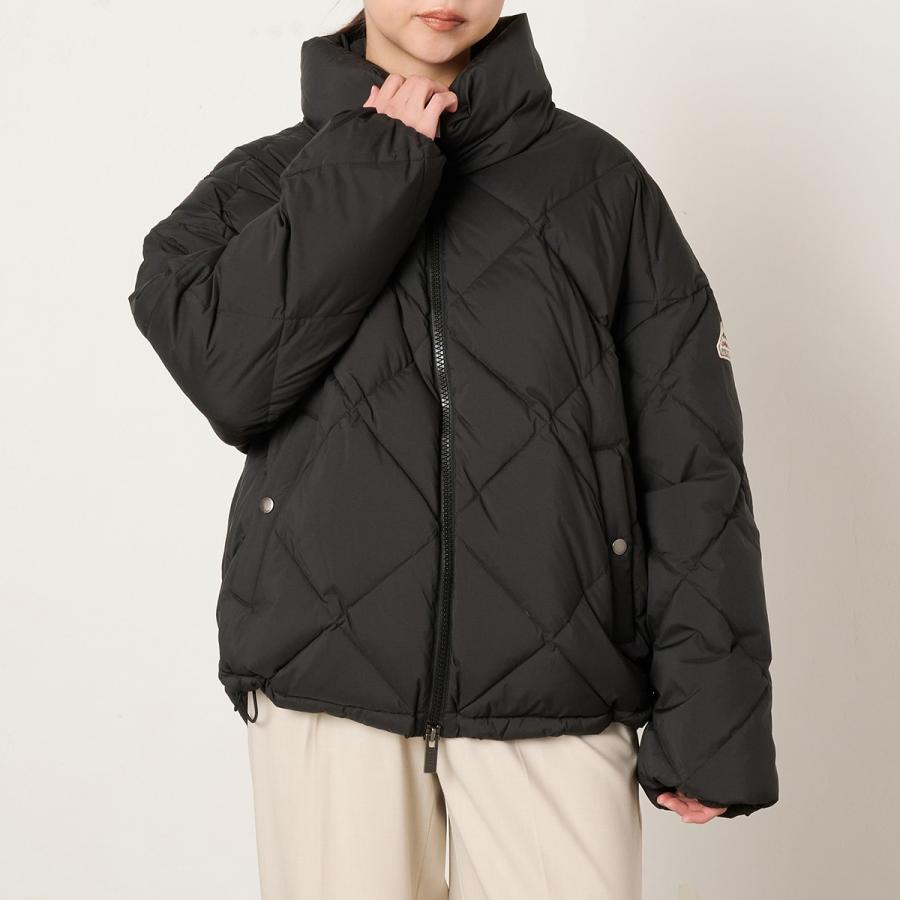 並行輸入 ピレネックス ダウンジャケット PYRENEX アデル HWY009 Pレディース | Pyrenex | 09