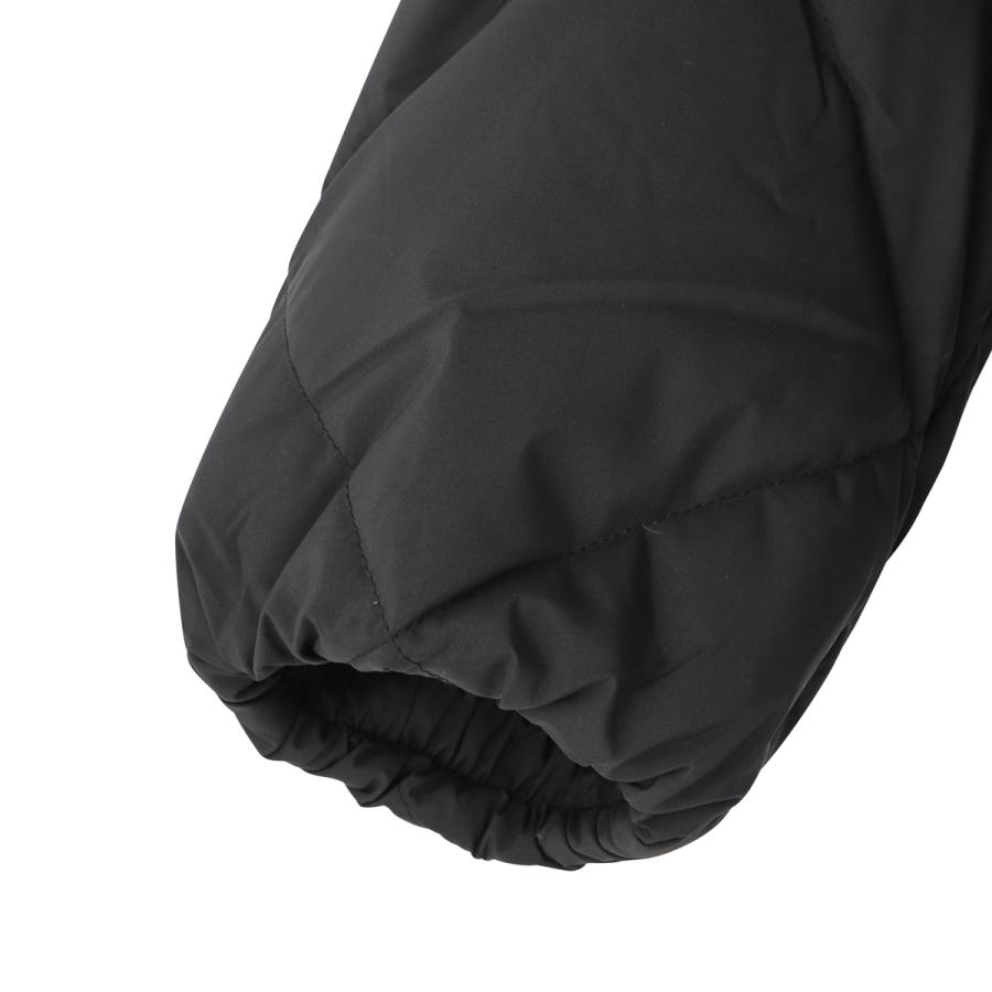 並行輸入 ピレネックス ダウンジャケット アデル HWY009 P | Pyrenex | 10