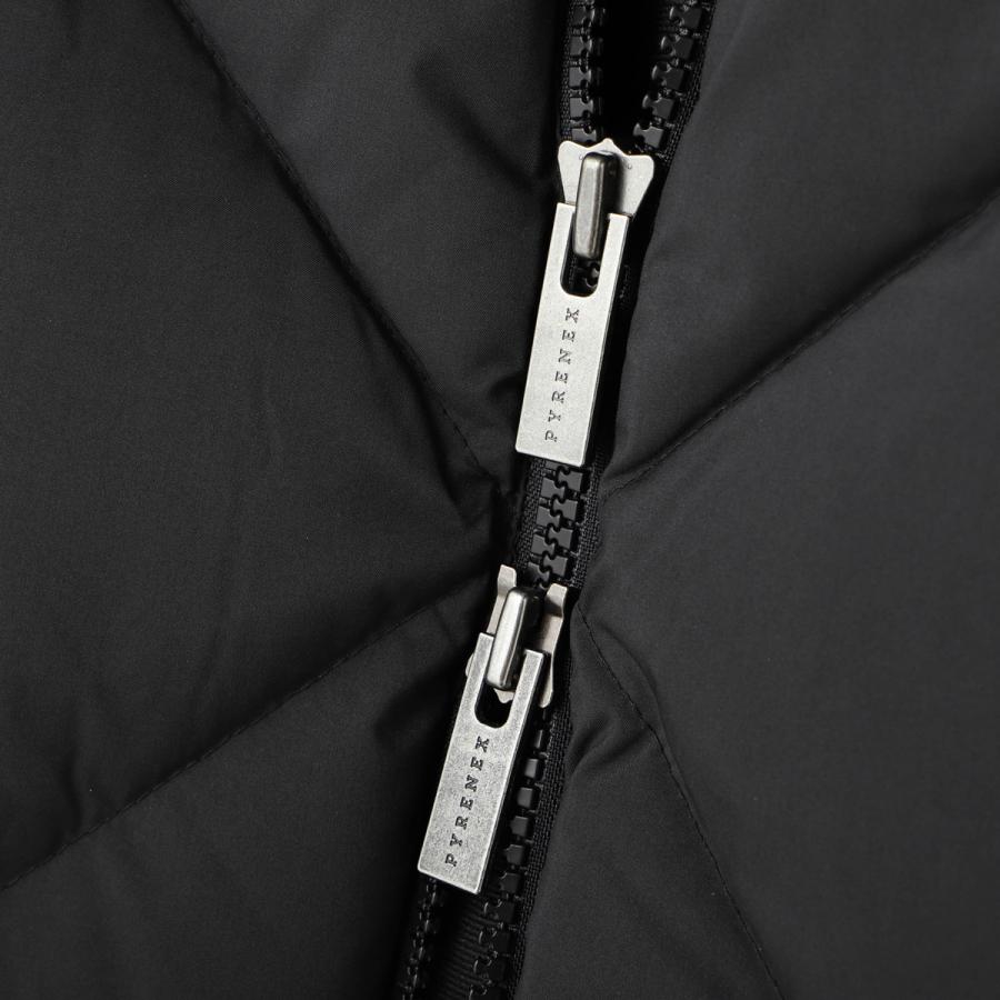 並行輸入 ピレネックス ダウンジャケット アデル HWY009 P | Pyrenex | 12