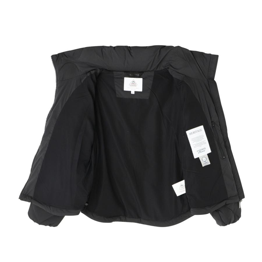 並行輸入 ピレネックス ダウンジャケット PYRENEX アデル HWY009 Pレディース | Pyrenex | 12