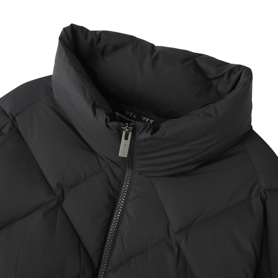 並行輸入 ピレネックス ダウンジャケット PYRENEX アデル HWY009 Pレディース | Pyrenex | 13