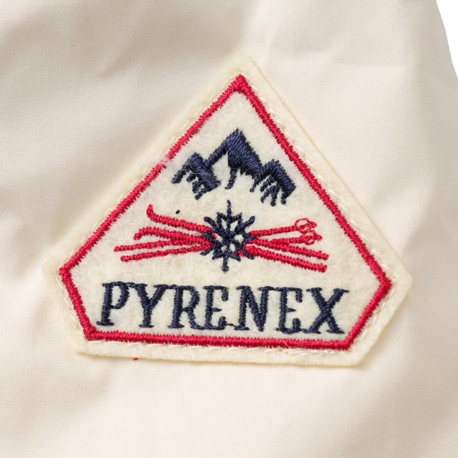 並行輸入 ピレネックス ダウンコート PYRENEX ブロッサム HWY010 Pレディース | Pyrenex | 13