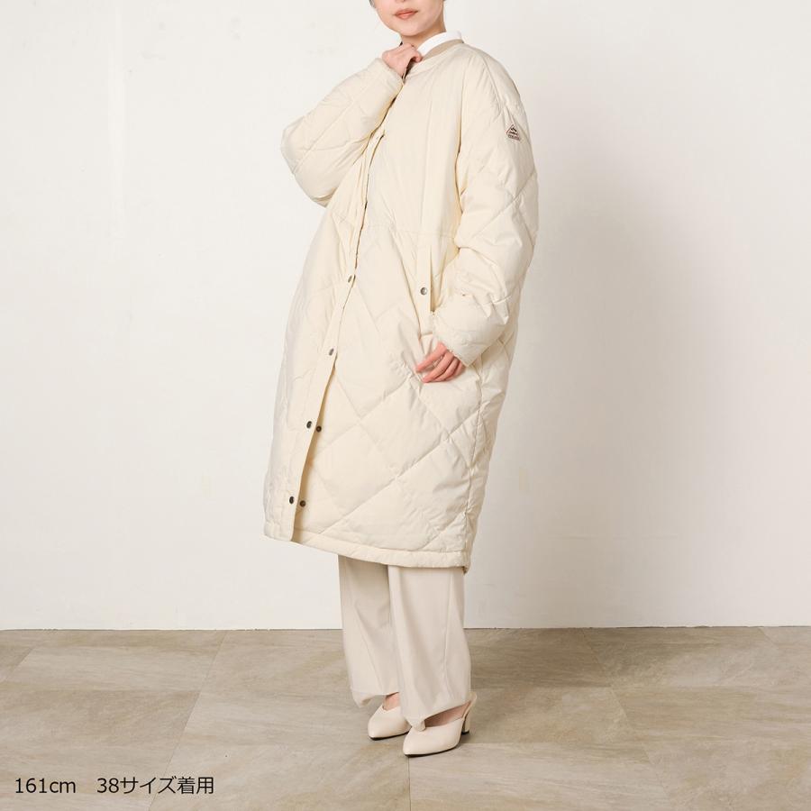 並行輸入 ピレネックス ダウンコート PYRENEX ブロッサム HWY010 Pレディース | Pyrenex | 05