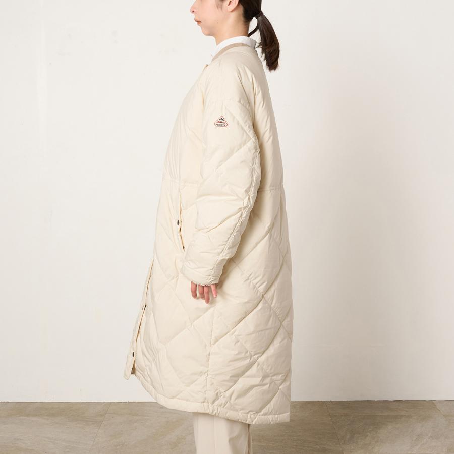 並行輸入 ピレネックス ダウンコート PYRENEX ブロッサム HWY010 Pレディース | Pyrenex | 06