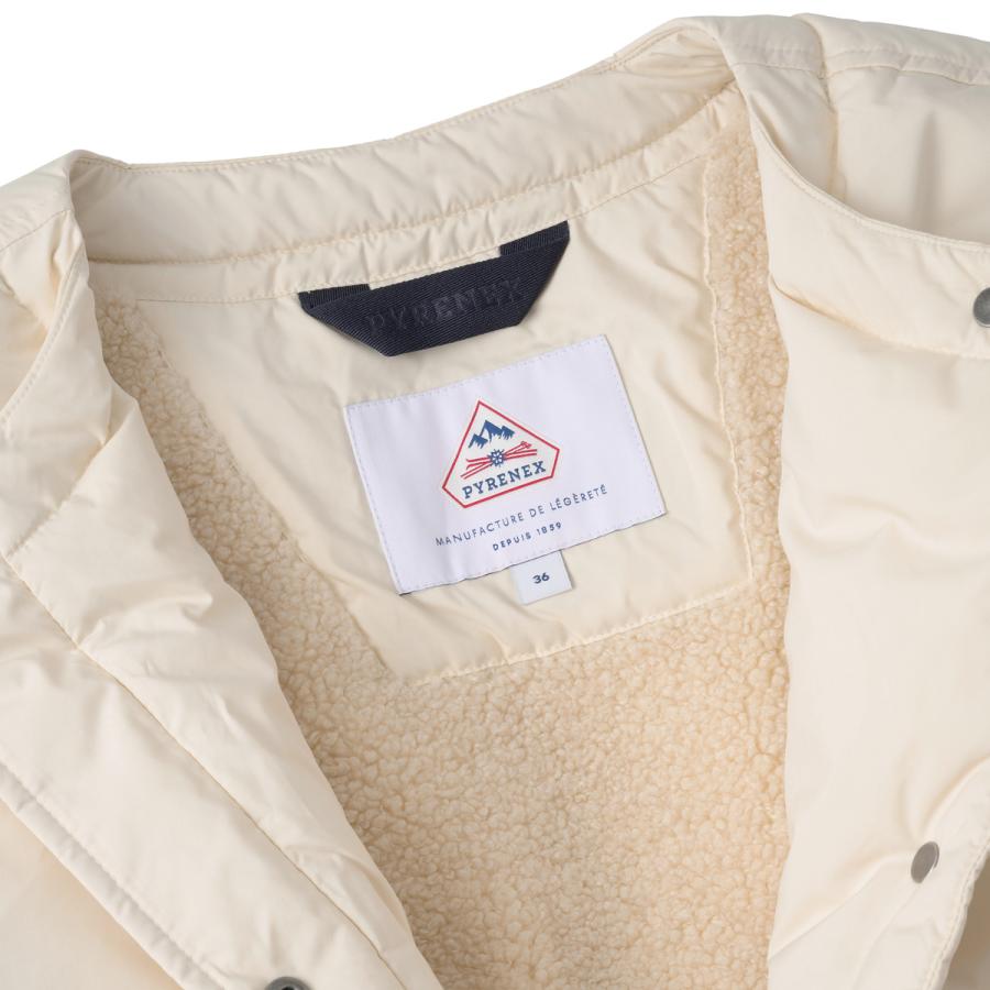 並行輸入 ピレネックス ダウンコート ブロッサム HWY010 P お値段見直しました【旧価格 ￥89,800】 | Pyrenex | 10