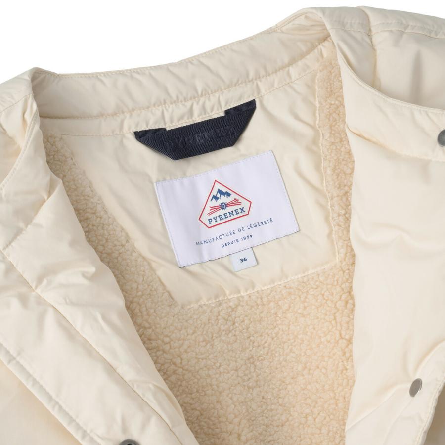 並行輸入 ピレネックス ダウンコート PYRENEX ブロッサム HWY010 Pレディース | Pyrenex | 10