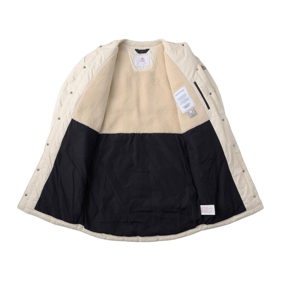 並行輸入 ピレネックス ダウンコート ブロッサム HWY010 P お値段見直しました【旧価格 ￥89,800】 | Pyrenex | 11