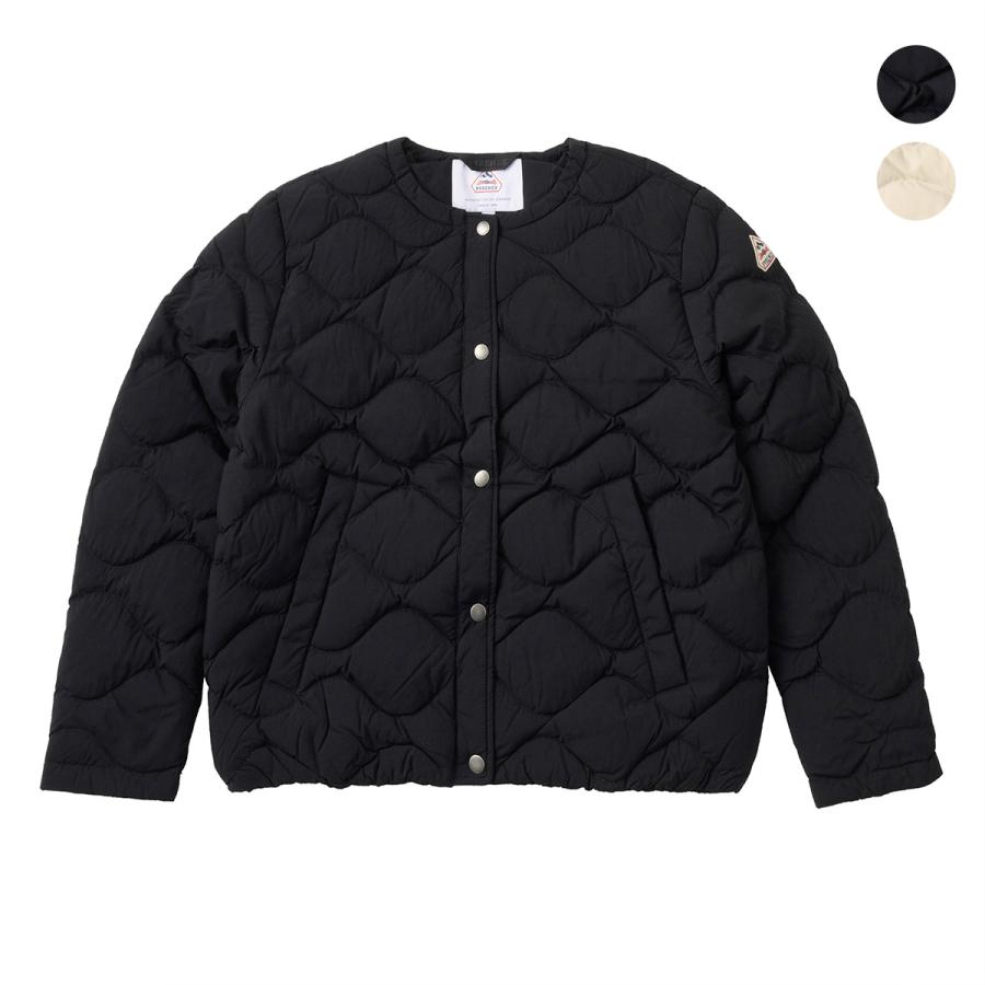 並行輸入 ピレネックス ダウンジャケット ナクル HWY012 P お値段見直しました【旧価格 ￥46,800】 | Pyrenex