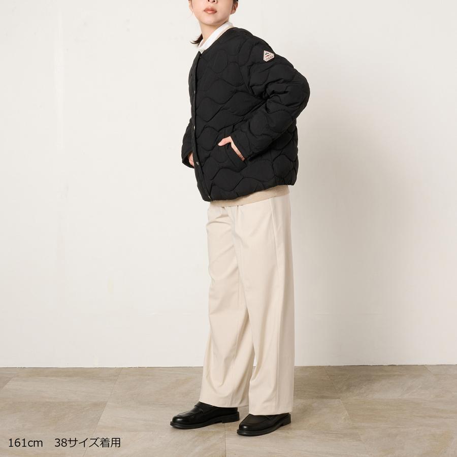 Pyrenex（ピレネックス） 並行輸入 ダウンジャケット ナクル HWY012 P