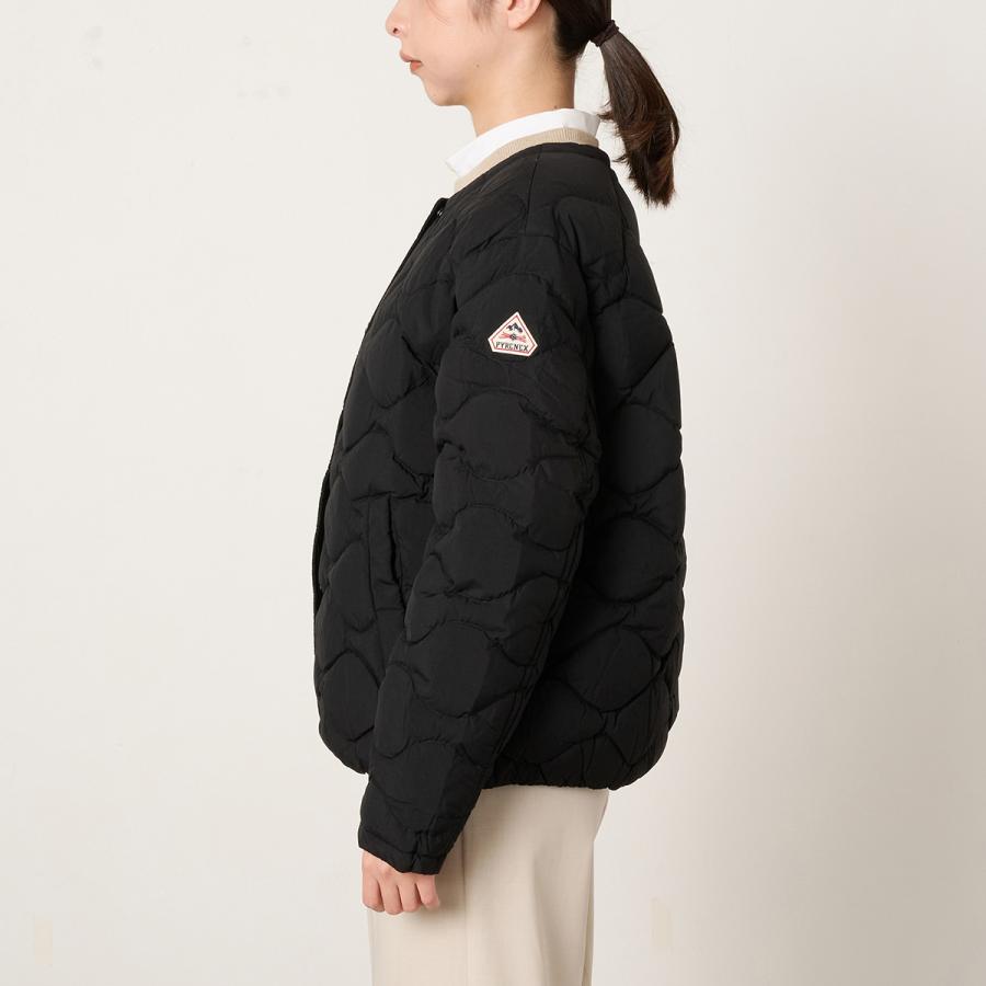 Pyrenex（ピレネックス） 並行輸入 ダウンジャケット ナクル HWY012 P