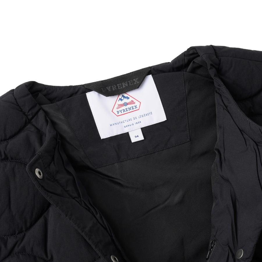 並行輸入 ピレネックス ダウンジャケット ナクル HWY012 P お値段見直しました【旧価格 ￥46,800】 | Pyrenex | 08