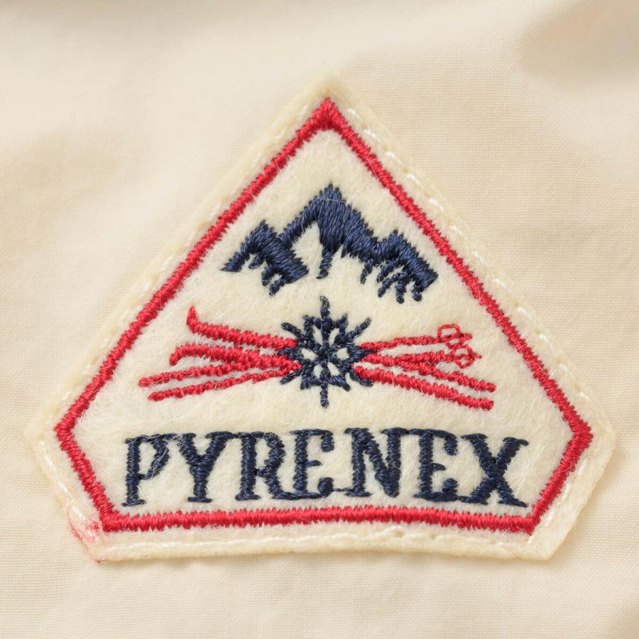 Pyrenex（ピレネックス） 並行輸入 ダウンジャケット アティチュード