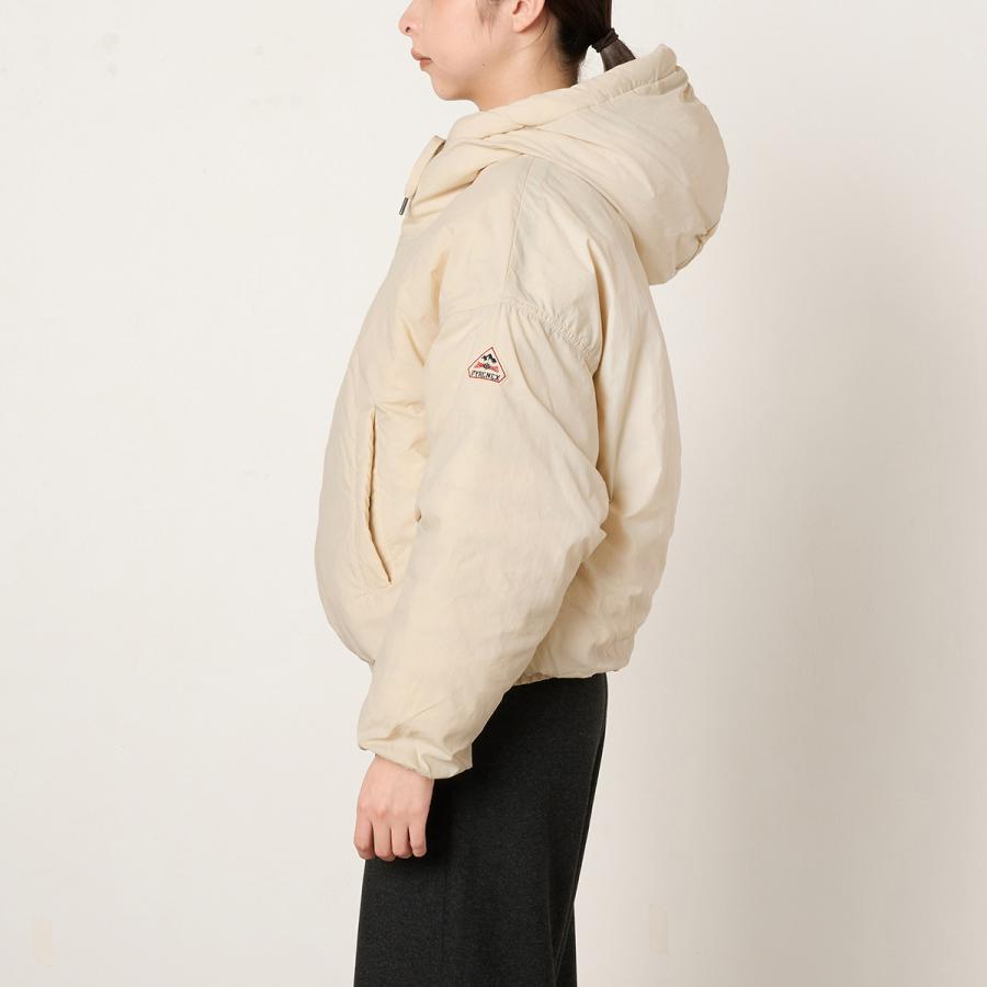 Pyrenex（ピレネックス） 並行輸入 ダウンジャケット アティチュード