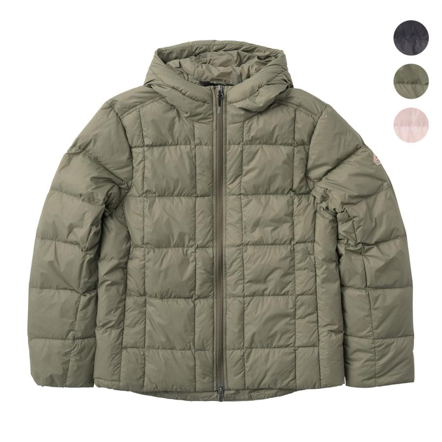 並行輸入 ピレネックス ダウンジャケット バシア フーデット HWY031 P | Pyrenex