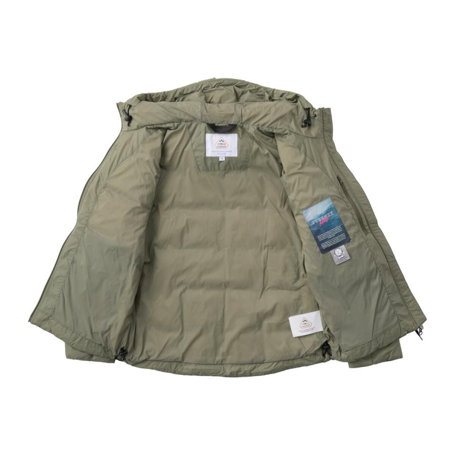 並行輸入 ピレネックス ダウンジャケット PYRENEX バシア フーデット HWY031 Pレディース | Pyrenex | 13