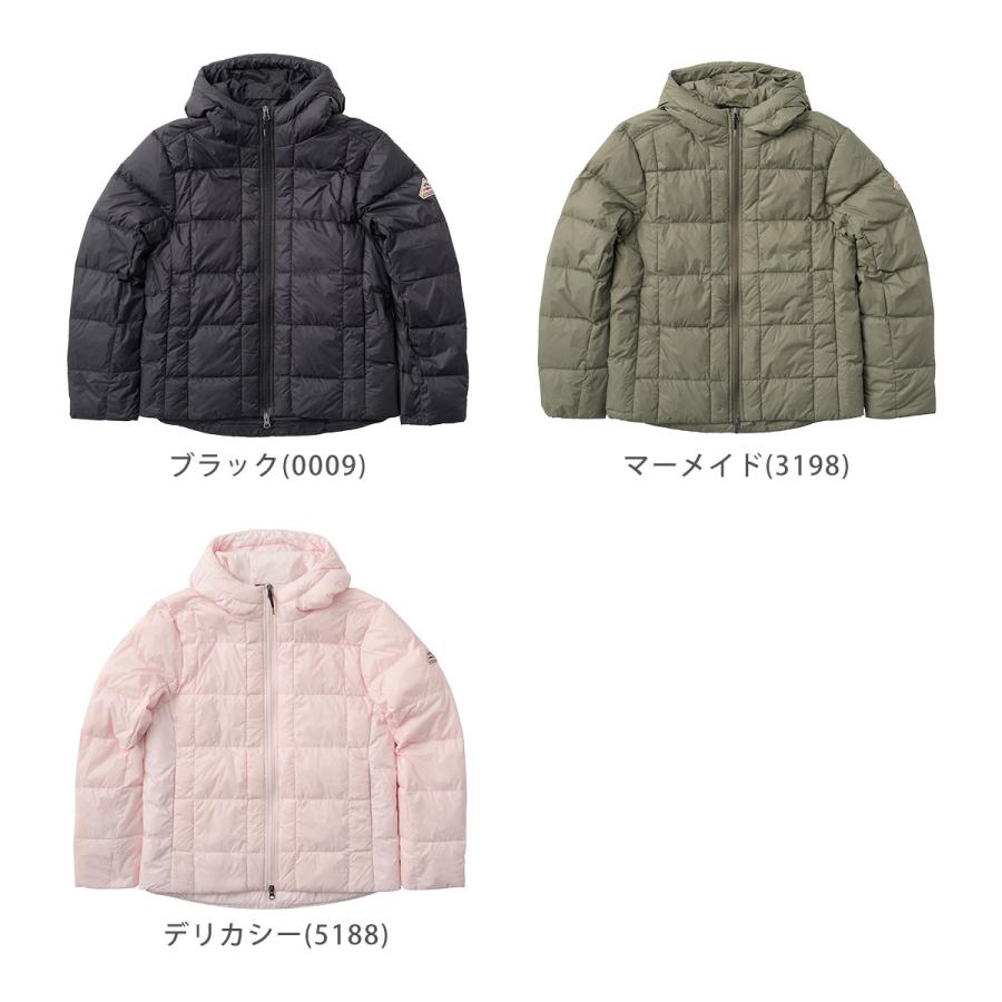 並行輸入 ピレネックス ダウンジャケット バシア フーデット HWY031 P | Pyrenex | 04