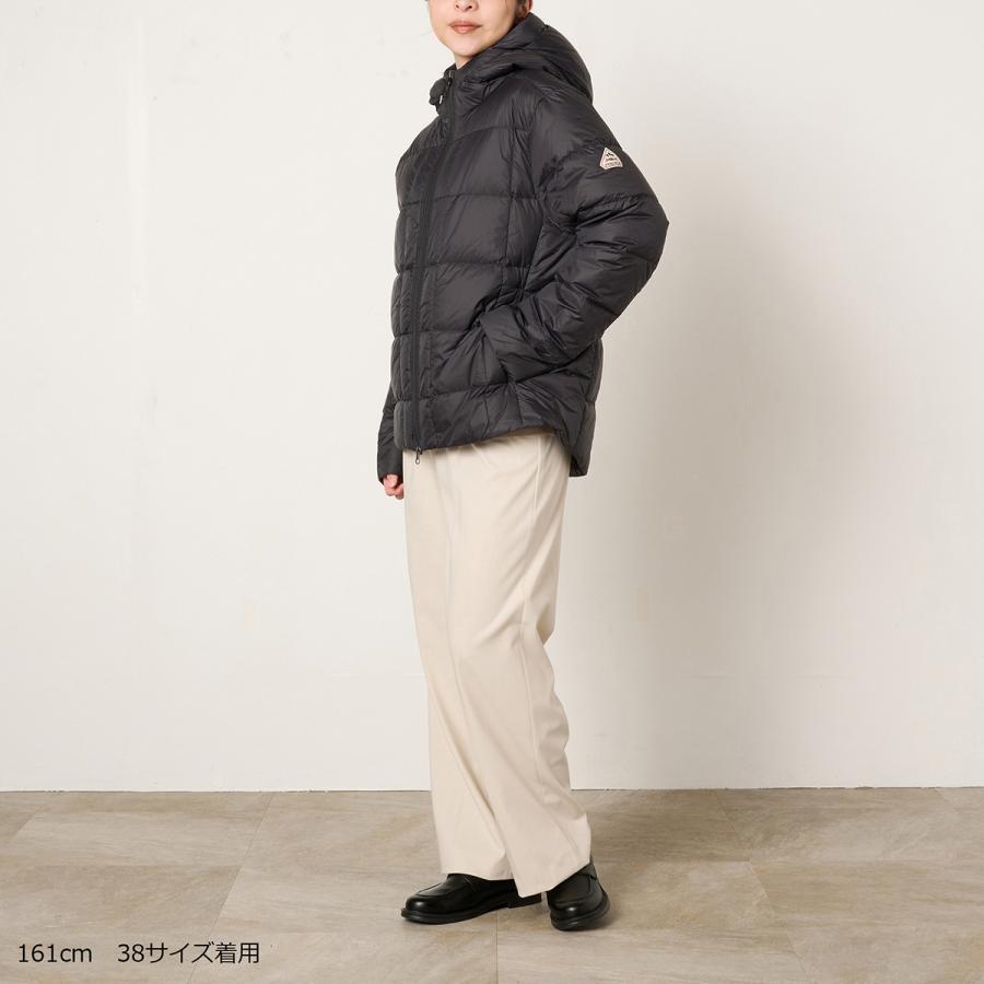 並行輸入 ピレネックス ダウンジャケット PYRENEX バシア フーデット HWY031 Pレディース | Pyrenex | 05