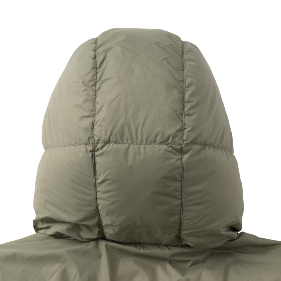 並行輸入 ピレネックス ダウンジャケット バシア フーデット HWY031 P | Pyrenex | 08