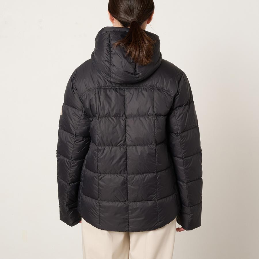 並行輸入 ピレネックス ダウンジャケット PYRENEX バシア フーデット HWY031 Pレディース | Pyrenex | 08