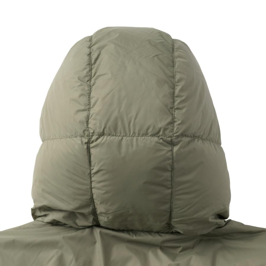 並行輸入 ピレネックス ダウンジャケット PYRENEX バシア フーデット HWY031 Pレディース | Pyrenex | 12