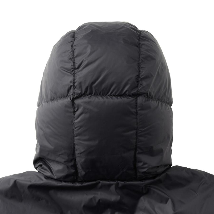 並行輸入 ピレネックス ダウンベスト PYRENEX バシア ベスト HWY033 Pレディース | Pyrenex | 15