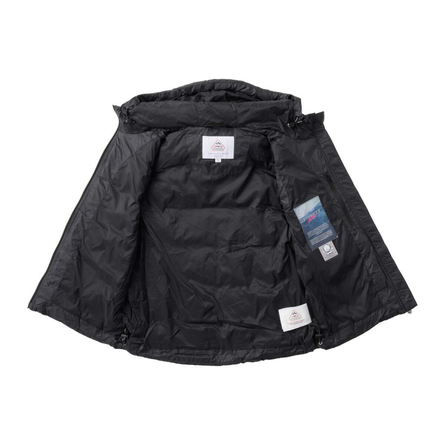 並行輸入 ピレネックス ダウンベスト PYRENEX バシア ベスト HWY033 Pレディース | Pyrenex | 16