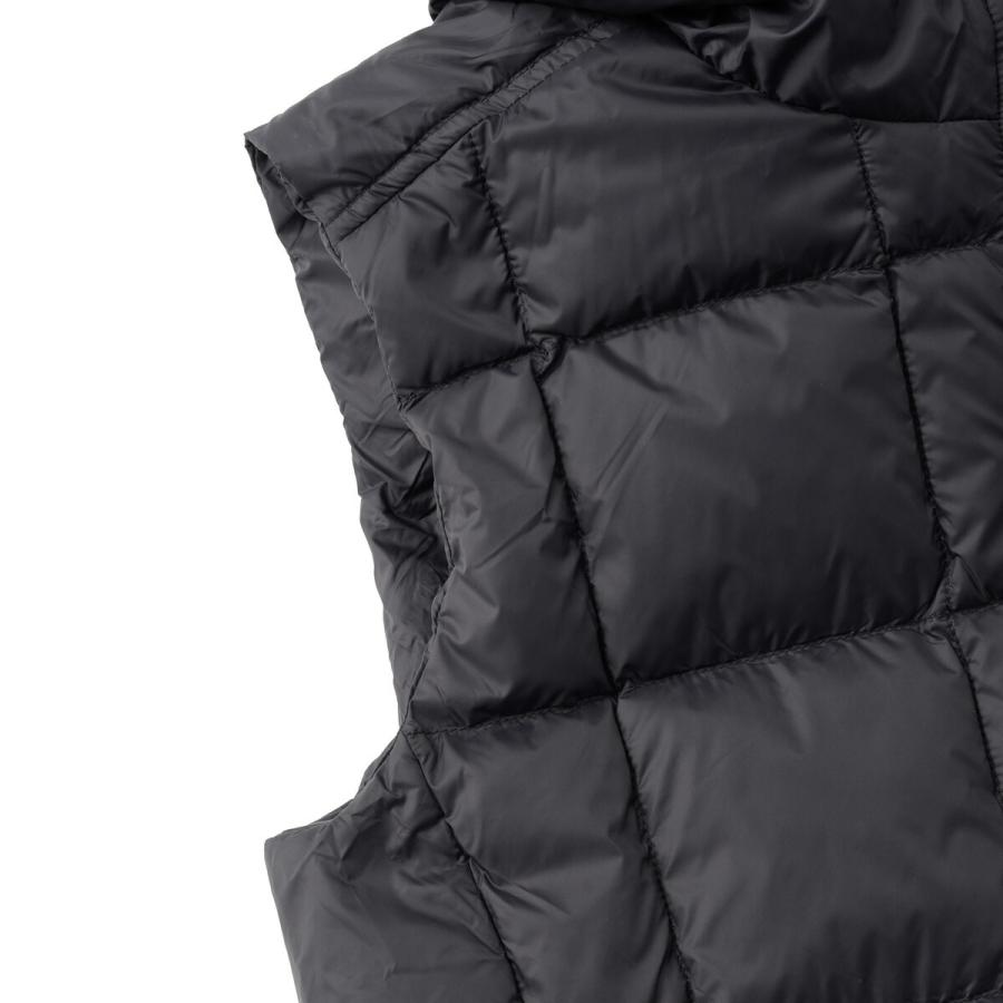 並行輸入 ピレネックス ダウンベスト PYRENEX バシア ベスト HWY033 Pレディース | Pyrenex | 17