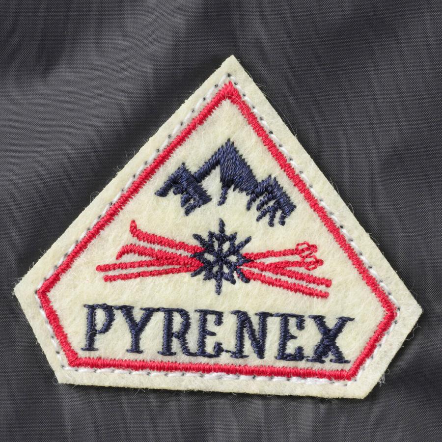 並行輸入 ピレネックス ダウンベスト PYRENEX バシア ベスト HWY033 Pレディース | Pyrenex | 18