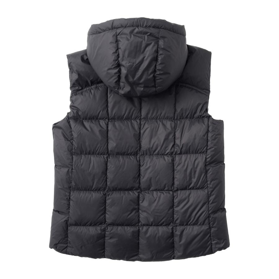 並行輸入 ピレネックス ダウンベスト バシア ベスト HWY033 P | Pyrenex | 05