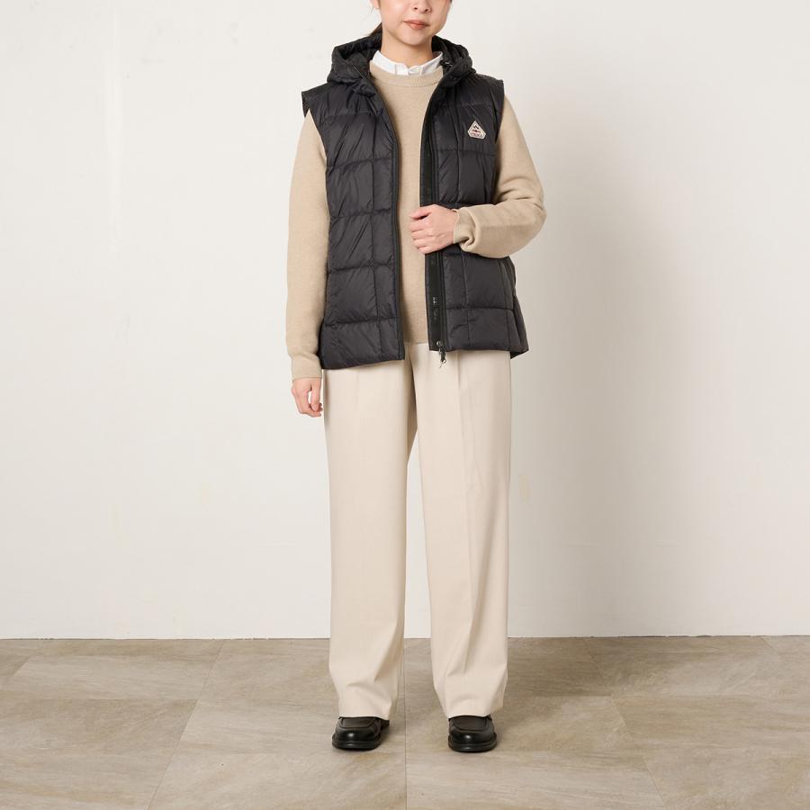 並行輸入 ピレネックス ダウンベスト PYRENEX バシア ベスト HWY033 Pレディース | Pyrenex | 05