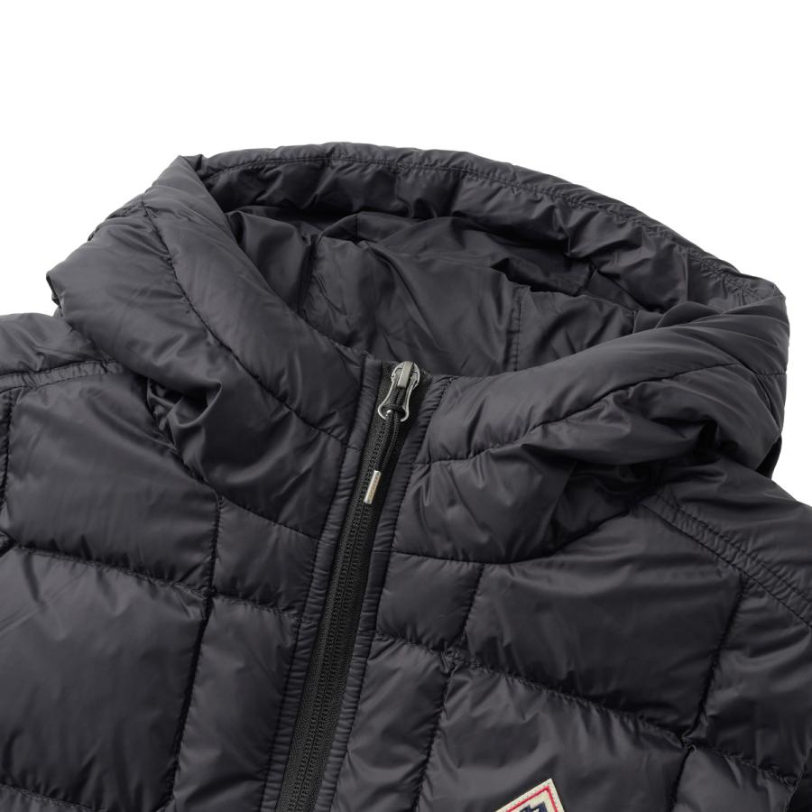 並行輸入 ピレネックス ダウンベスト バシア ベスト HWY033 P | Pyrenex | 06