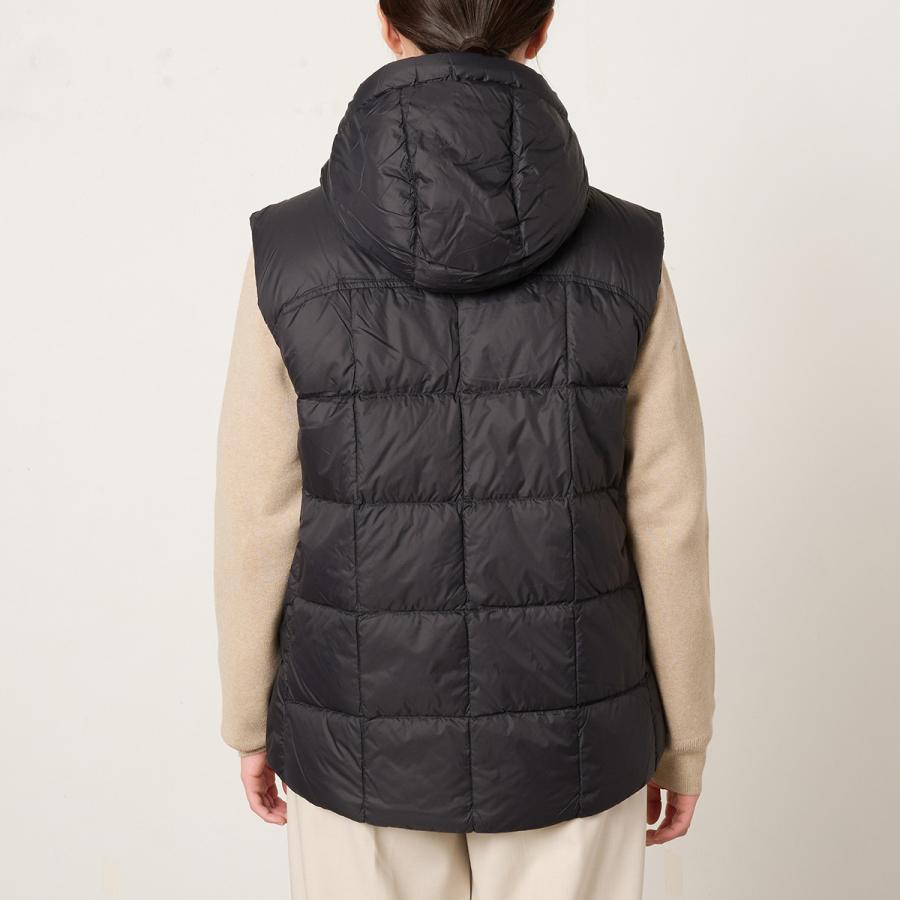 並行輸入 ピレネックス ダウンベスト PYRENEX バシア ベスト HWY033 Pレディース | Pyrenex | 07