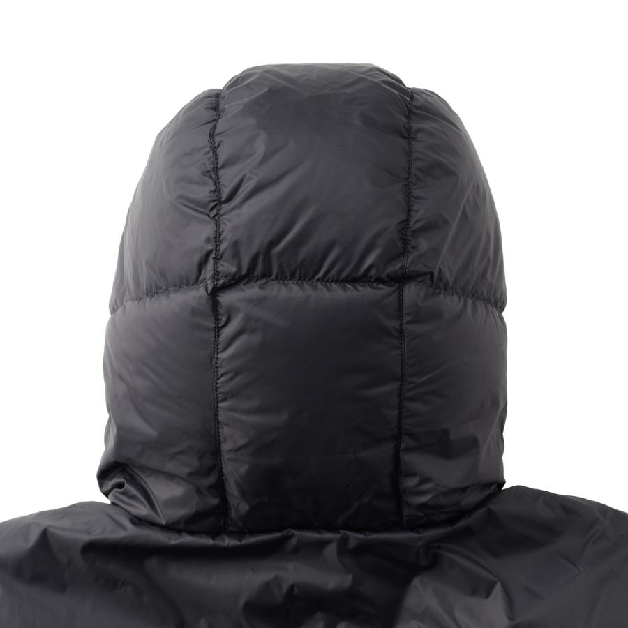 並行輸入 ピレネックス ダウンベスト バシア ベスト HWY033 P | Pyrenex | 08