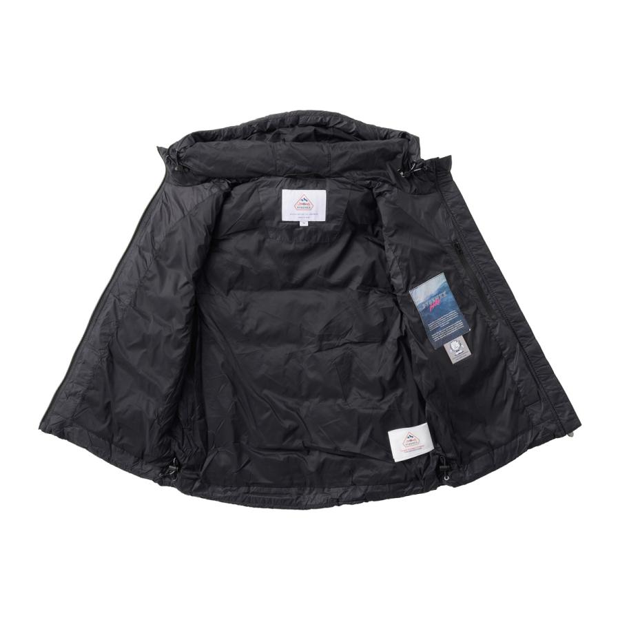 並行輸入 ピレネックス ダウンベスト バシア ベスト HWY033 P | Pyrenex | 09