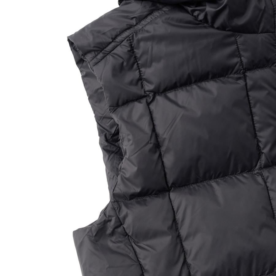 並行輸入 ピレネックス ダウンベスト バシア ベスト HWY033 P | Pyrenex | 10