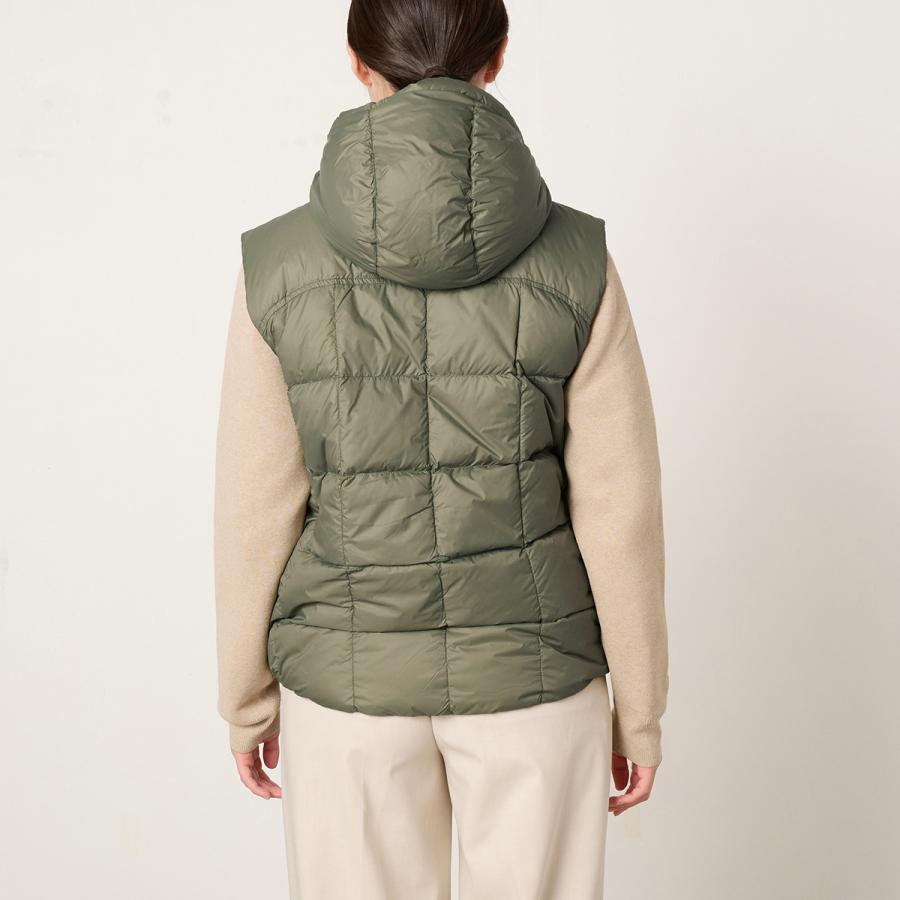 並行輸入 ピレネックス ダウンベスト PYRENEX バシア ベスト HWY033 Pレディース | Pyrenex | 11