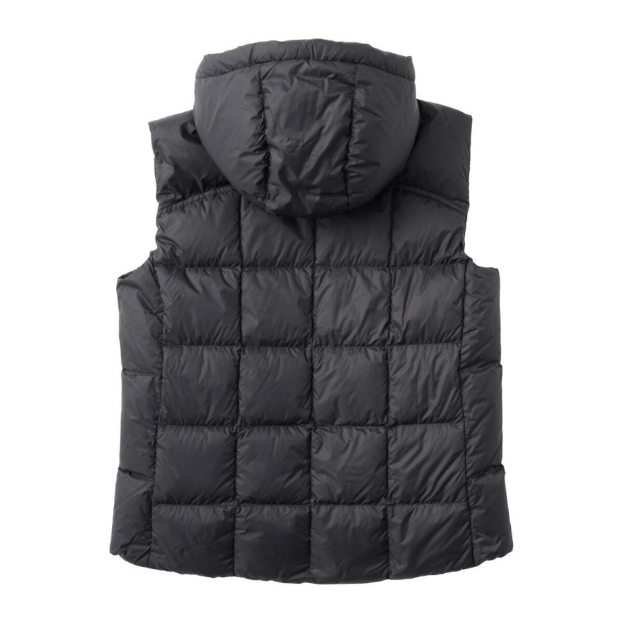 並行輸入 ピレネックス ダウンベスト PYRENEX バシア ベスト HWY033 Pレディース | Pyrenex | 12