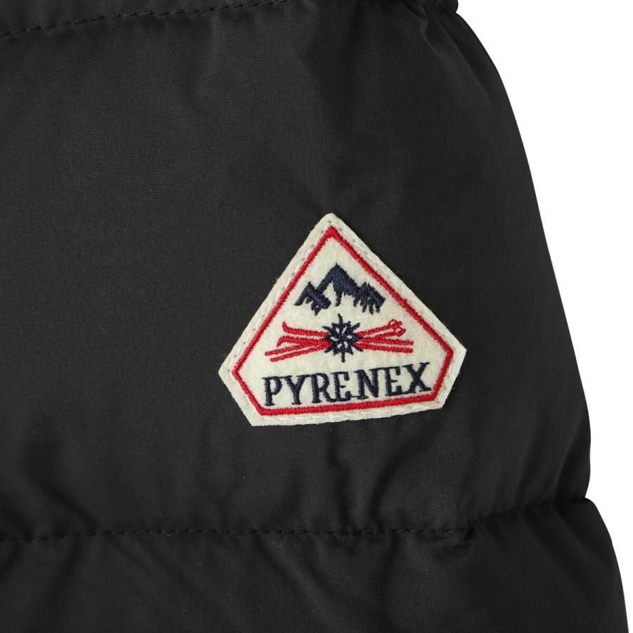 並行輸入 ピレネックス ダウンジャケット PYRENEX スプートニック HWY034 Pレディース | Pyrenex | 12