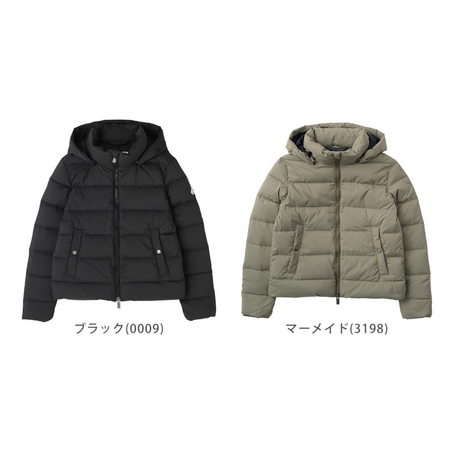 並行輸入 ピレネックス ダウンジャケット PYRENEX スプートニック HWY034 Pレディース | Pyrenex | 03