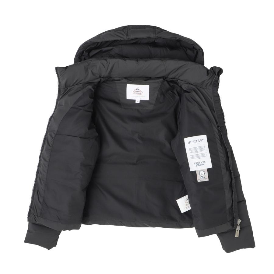 並行輸入 ピレネックス ダウンジャケット スプートニック HWY034 P | Pyrenex | 05