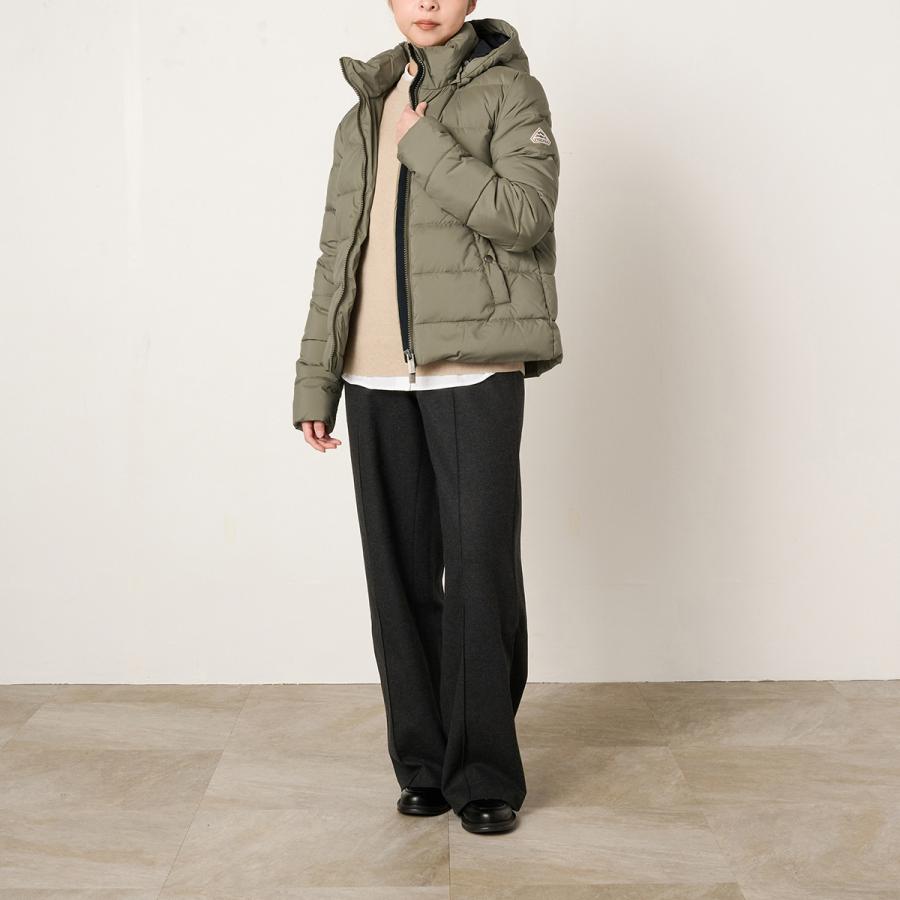 並行輸入 ピレネックス ダウンジャケット PYRENEX スプートニック HWY034 Pレディース | Pyrenex | 05