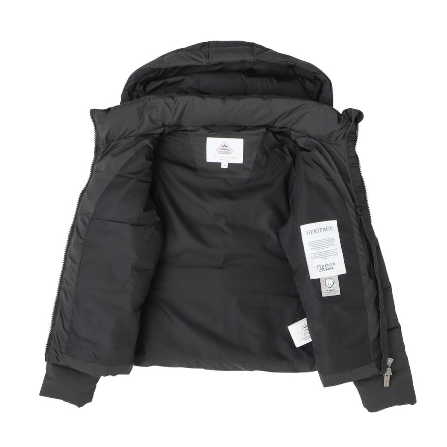 並行輸入 ピレネックス ダウンジャケット PYRENEX スプートニック HWY034 Pレディース | Pyrenex | 10