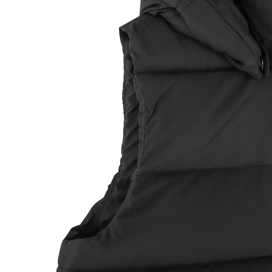 並行輸入 ピレネックス ダウンジャケット スプートニック ベスト HWY035 P | Pyrenex | 08