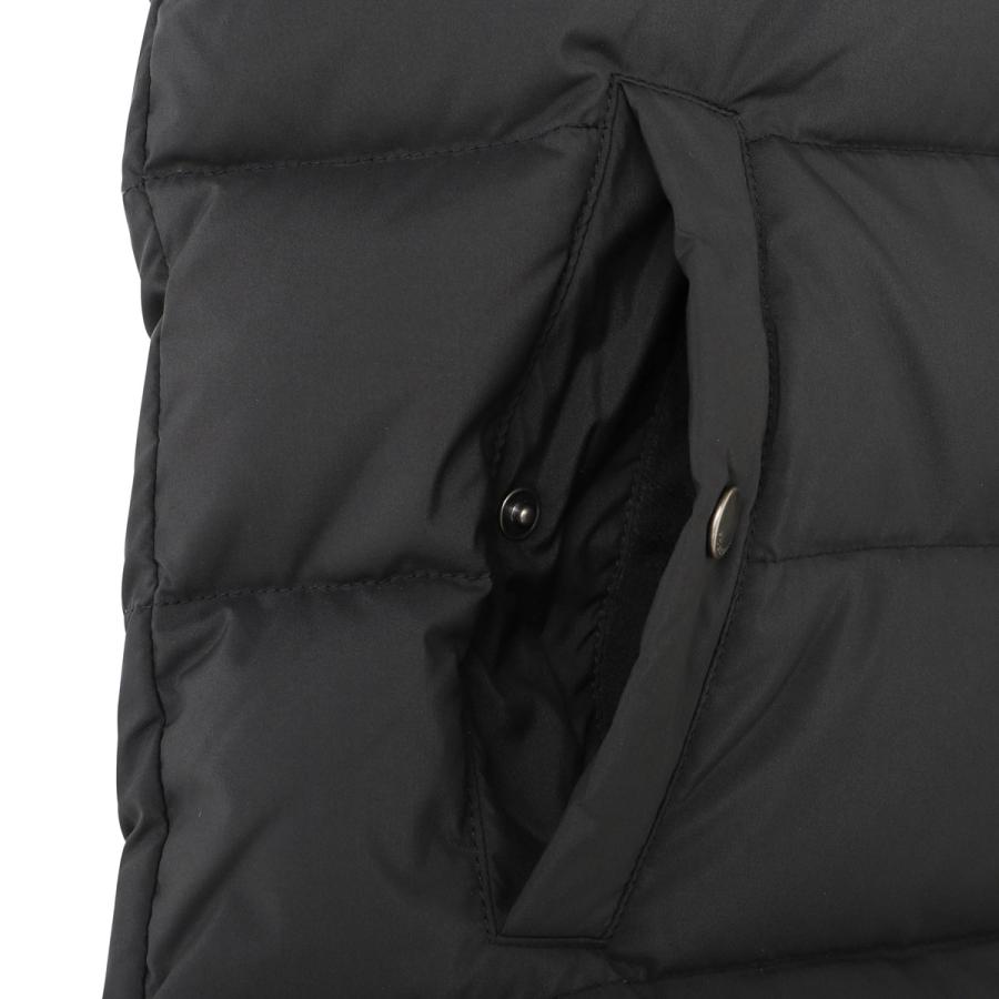 並行輸入 ピレネックス ダウンジャケット スプートニック ベスト HWY035 P | Pyrenex | 09