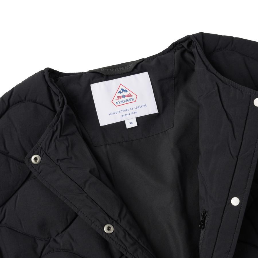 Pyrenex（ピレネックス） 並行輸入 ダウンジャケット シエナ HWY039 P